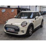 2014 MINI COOPER D