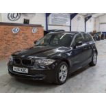 2010 BMW 118D SE