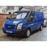 2008 FORD TRANSIT 85 T300S FWD