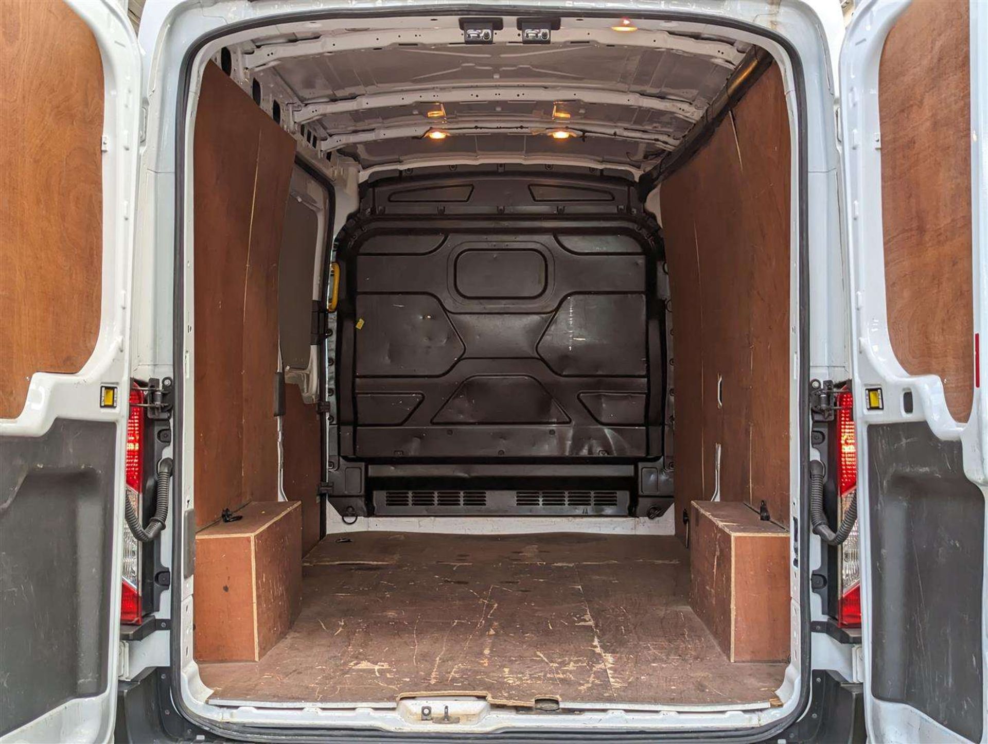 2020 FORD TRANSIT 350 LEADER ECOBLU - Image 6 of 26