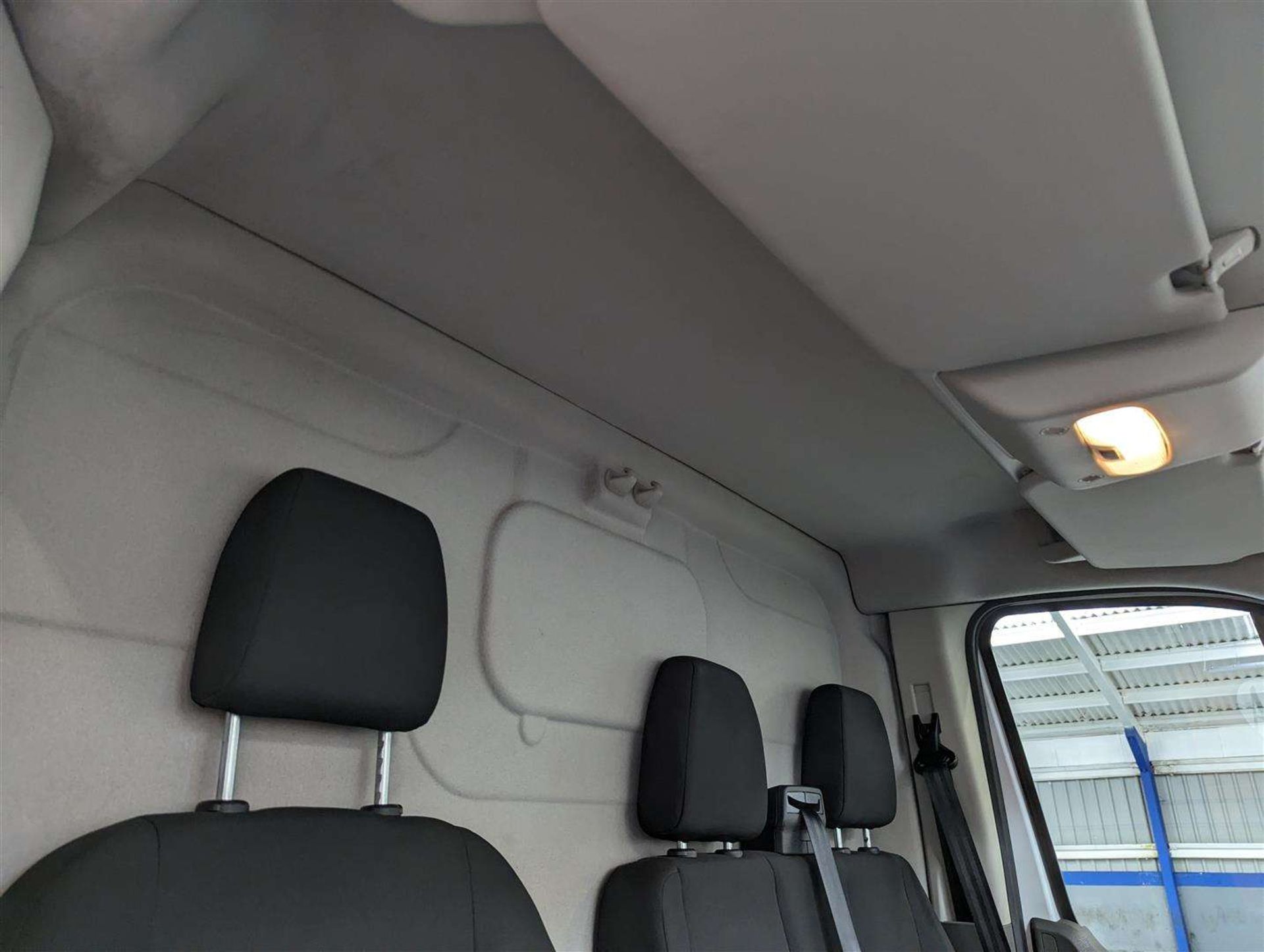 2020 FORD TRANSIT 350 LEADER ECOBLU - Image 17 of 26