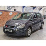 2013 FORD S-MAX ZETEC TDCI AUTO