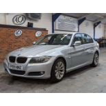 2009 BMW 320D SE