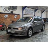 2015 VOLKSWAGEN GOLF MATCH TDI BMT S-A