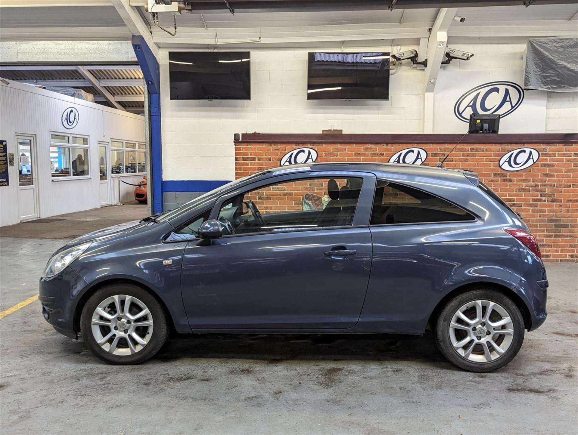 2010 VAUXHALL CORSA SXI - Image 2 of 29