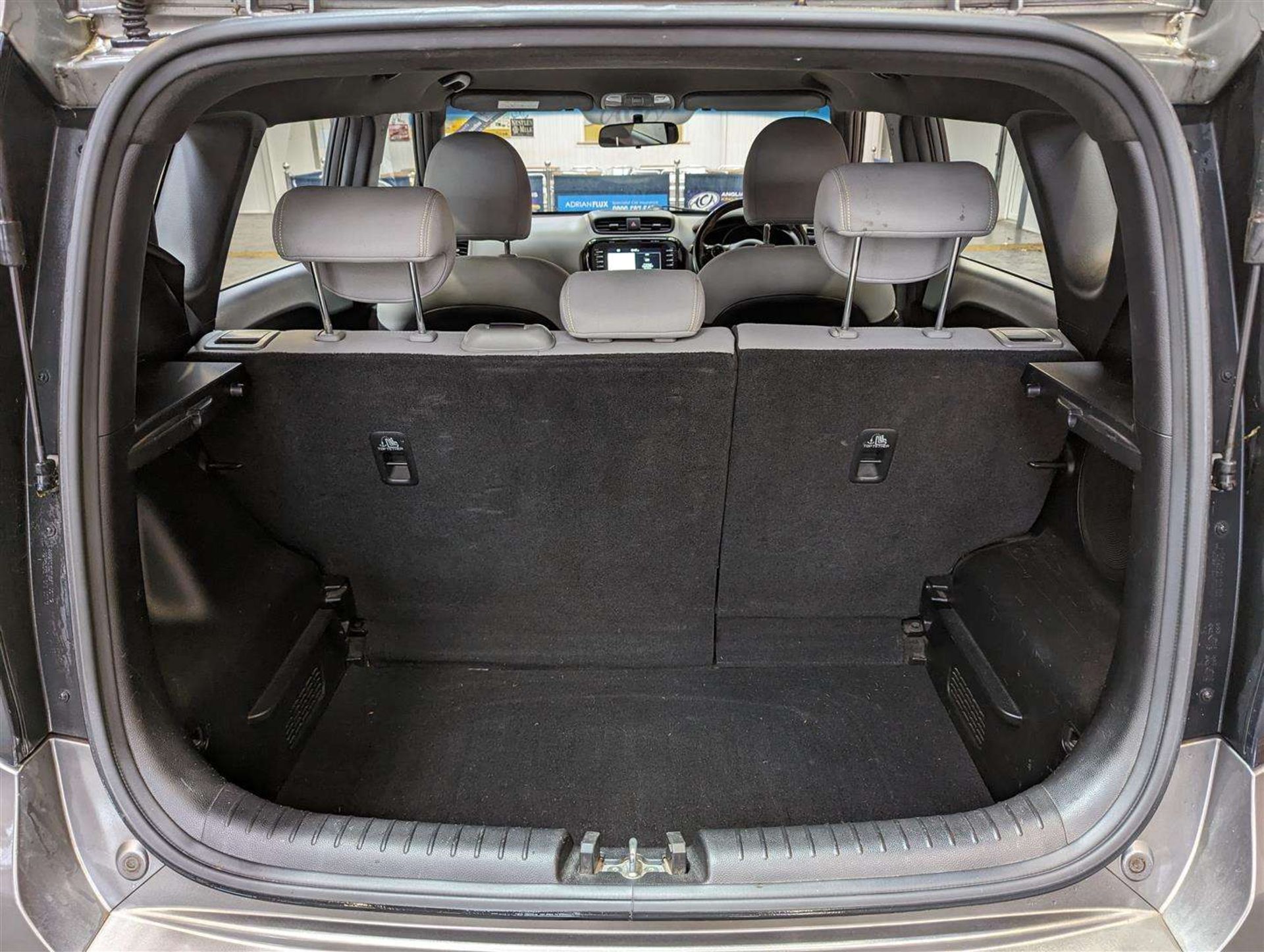 2016 KIA SOUL CONNECT + - Image 6 of 26