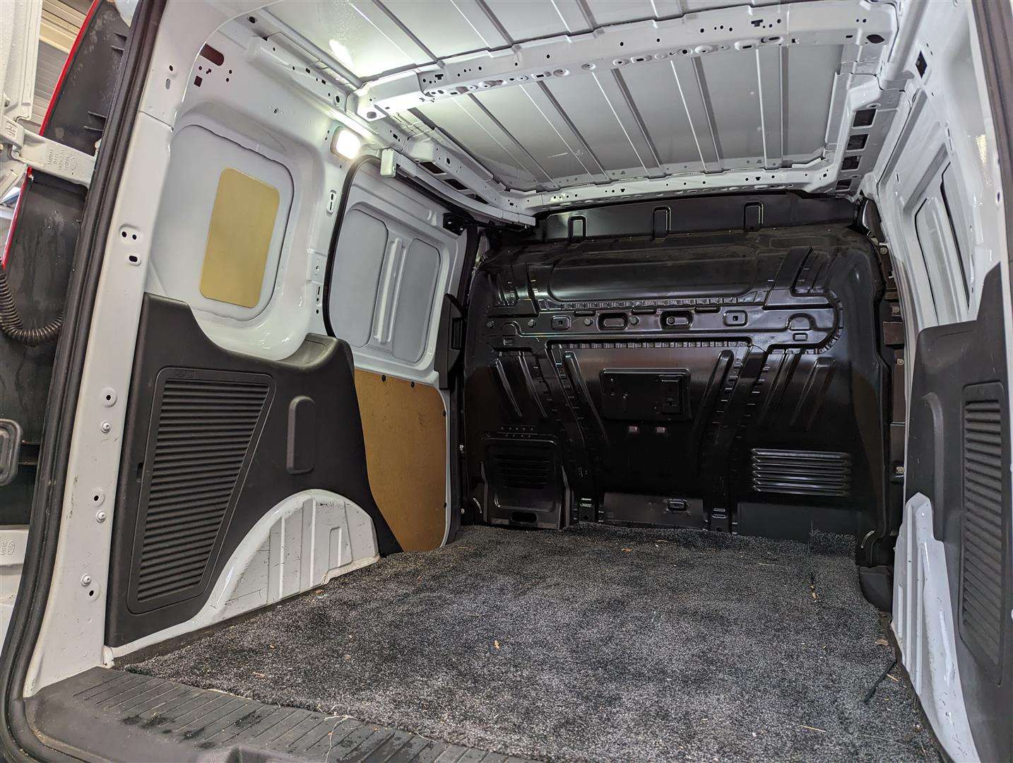 2015 FORD TRANSIT CONNECT 200 LIMIT - Bild 8 aus 30