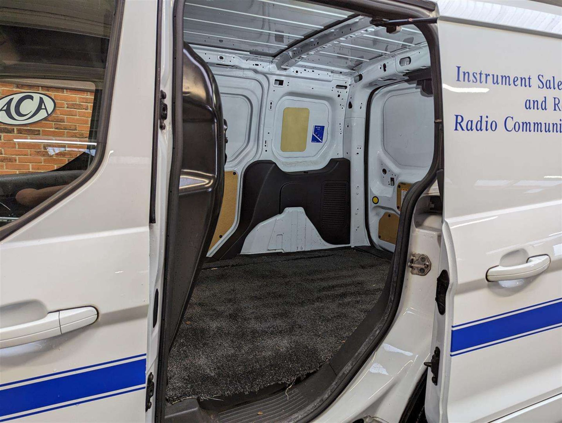 2015 FORD TRANSIT CONNECT 200 LIMIT - Image 21 of 30