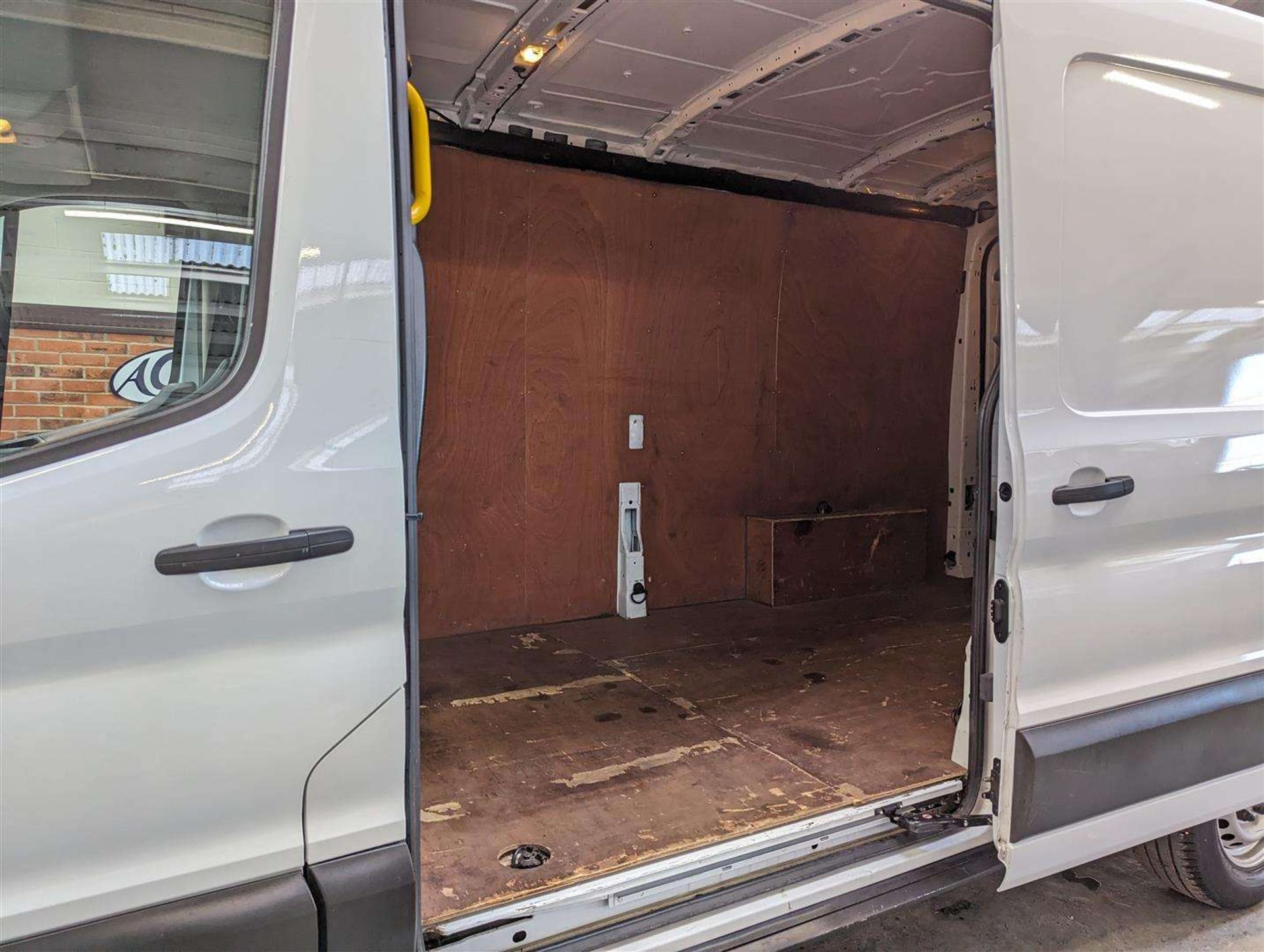 2020 FORD TRANSIT 350 LEADER ECOBLU - Image 18 of 26