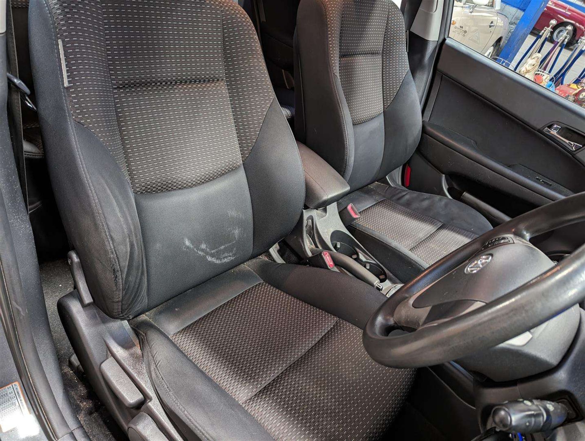 2008 HYUNDAI I30 COMFORT - Image 15 of 28