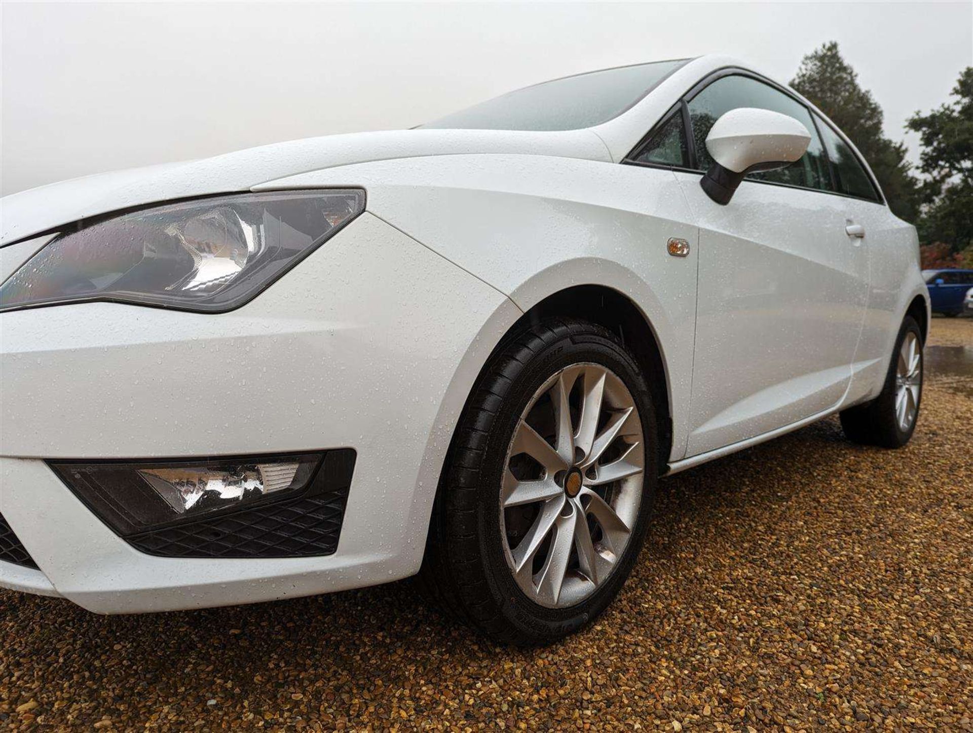 2013 SEAT IBIZA FR CR TDI - Image 12 of 23