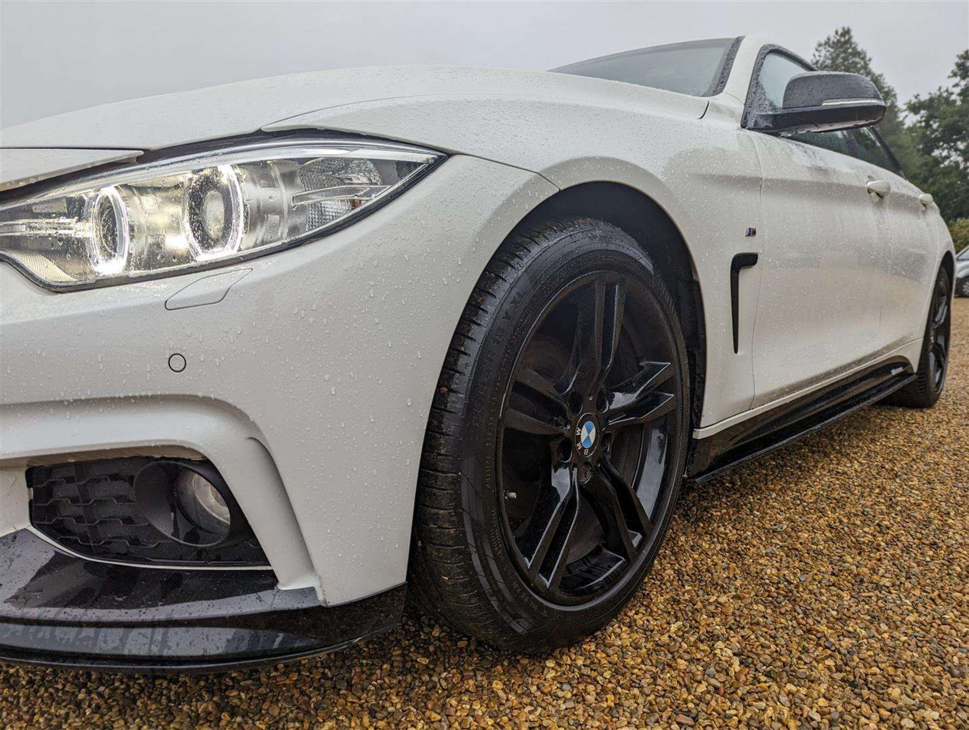 2015 BMW 418D GRAN COUPE M SPORT - Image 10 of 30