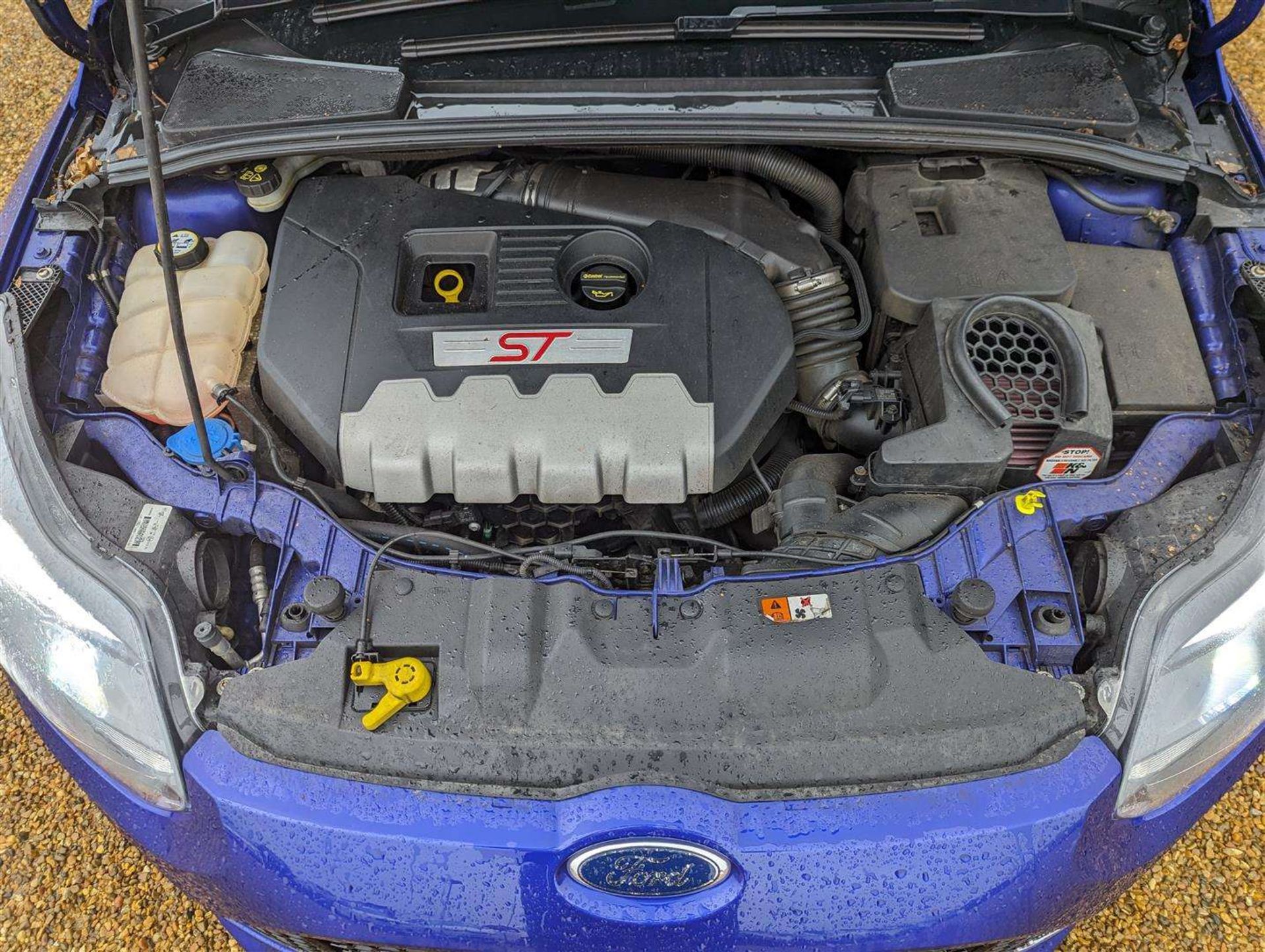 2014 FORD FOCUS ST-2 TURBO - Image 23 of 24