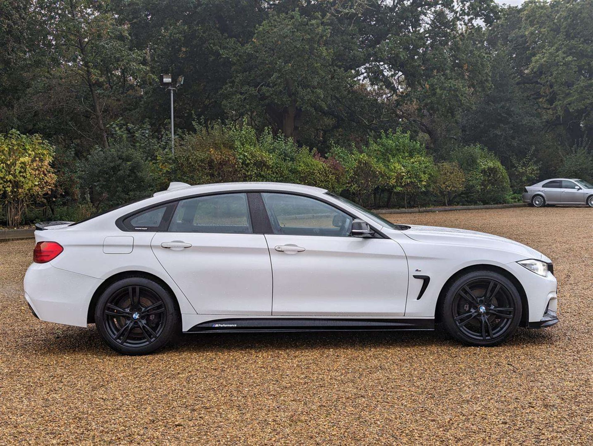 2015 BMW 418D GRAN COUPE M SPORT - Image 22 of 30