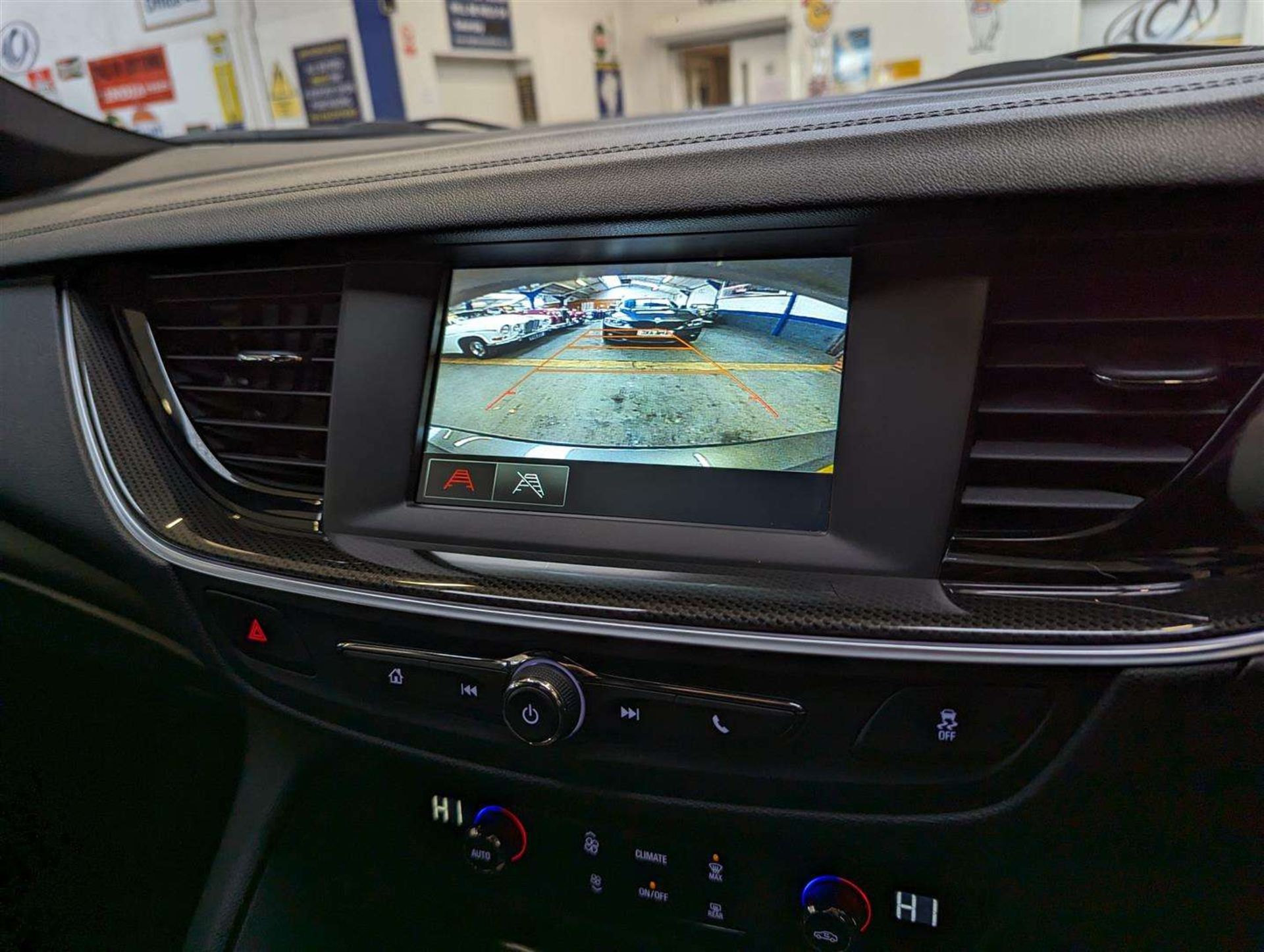 2019 VAUXHALL INSIGNIA SRI VX-LINE NAV - Image 22 of 24