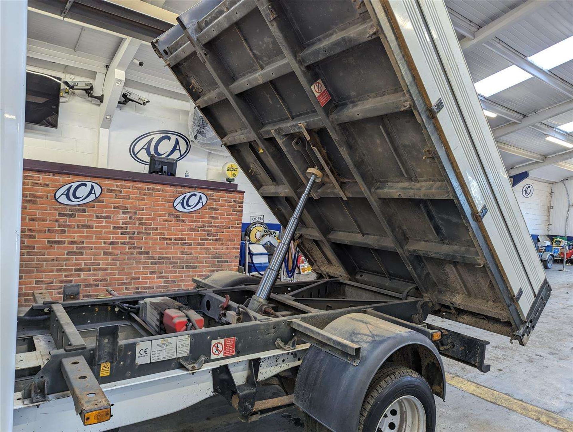 2016 FORD TRANSIT 350 - Image 8 of 30