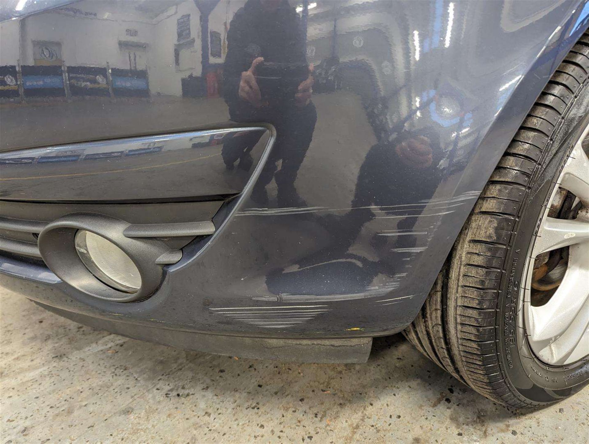 2008 VAUXHALL CORSA SXI A/C - Image 23 of 28