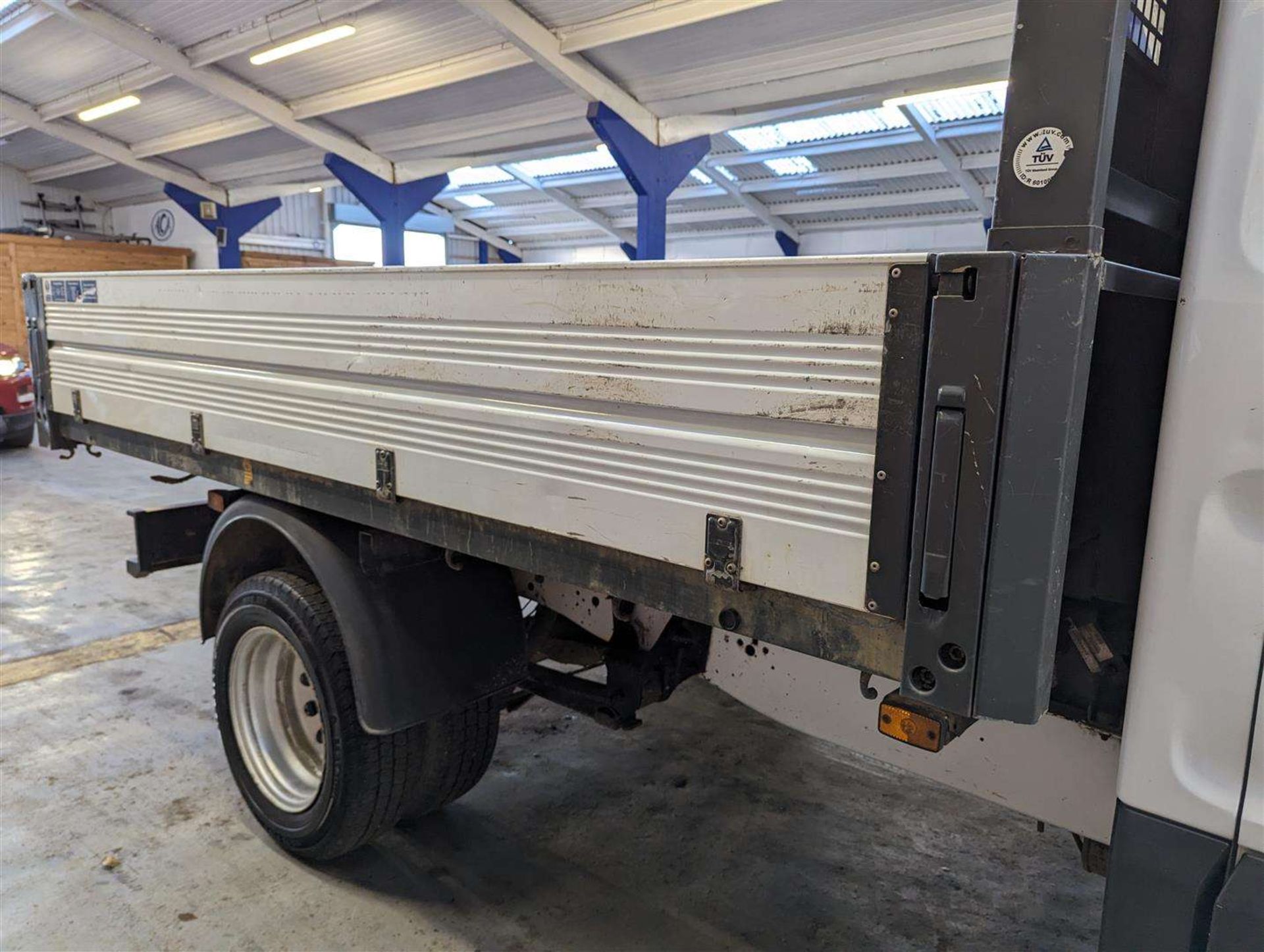 2016 FORD TRANSIT 350 - Image 28 of 30