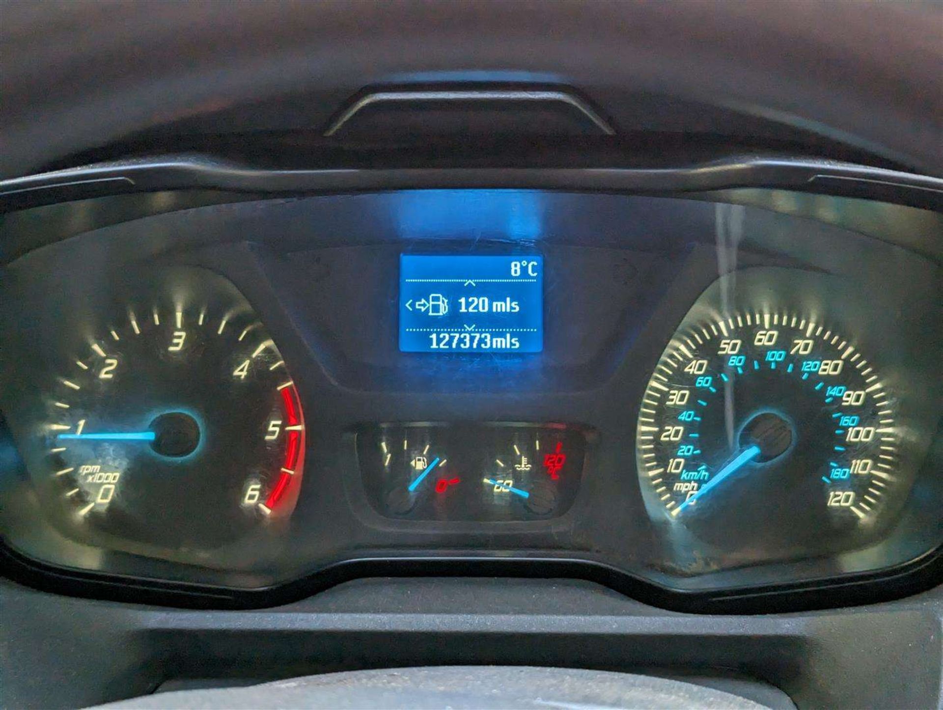 2016 FORD TRANSIT 350 - Image 29 of 30