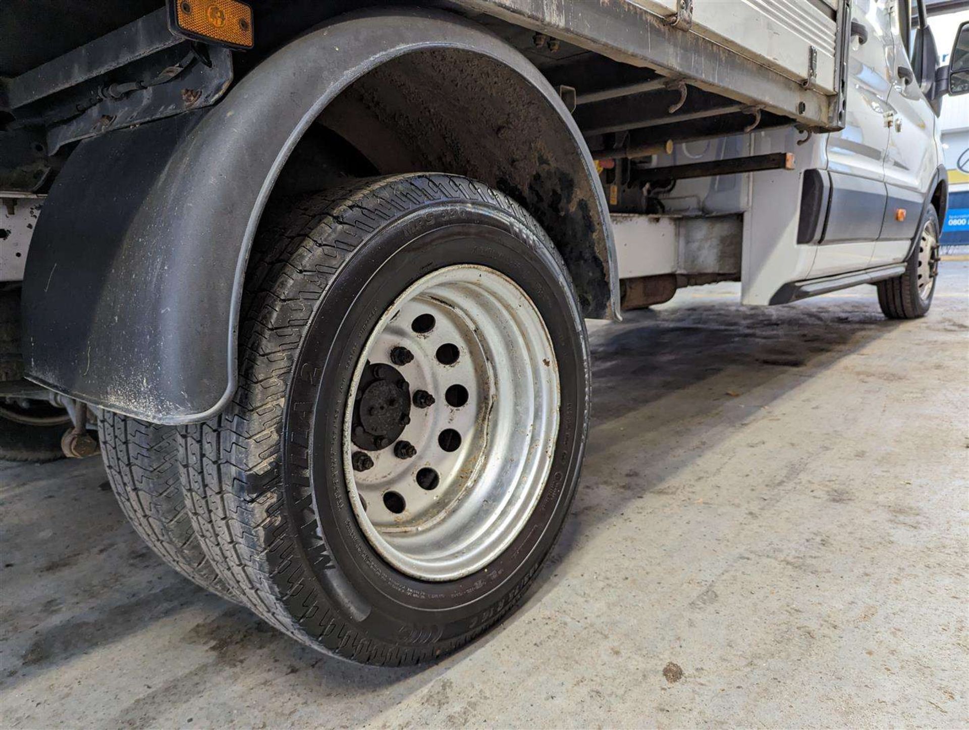 2016 FORD TRANSIT 350 - Image 12 of 30