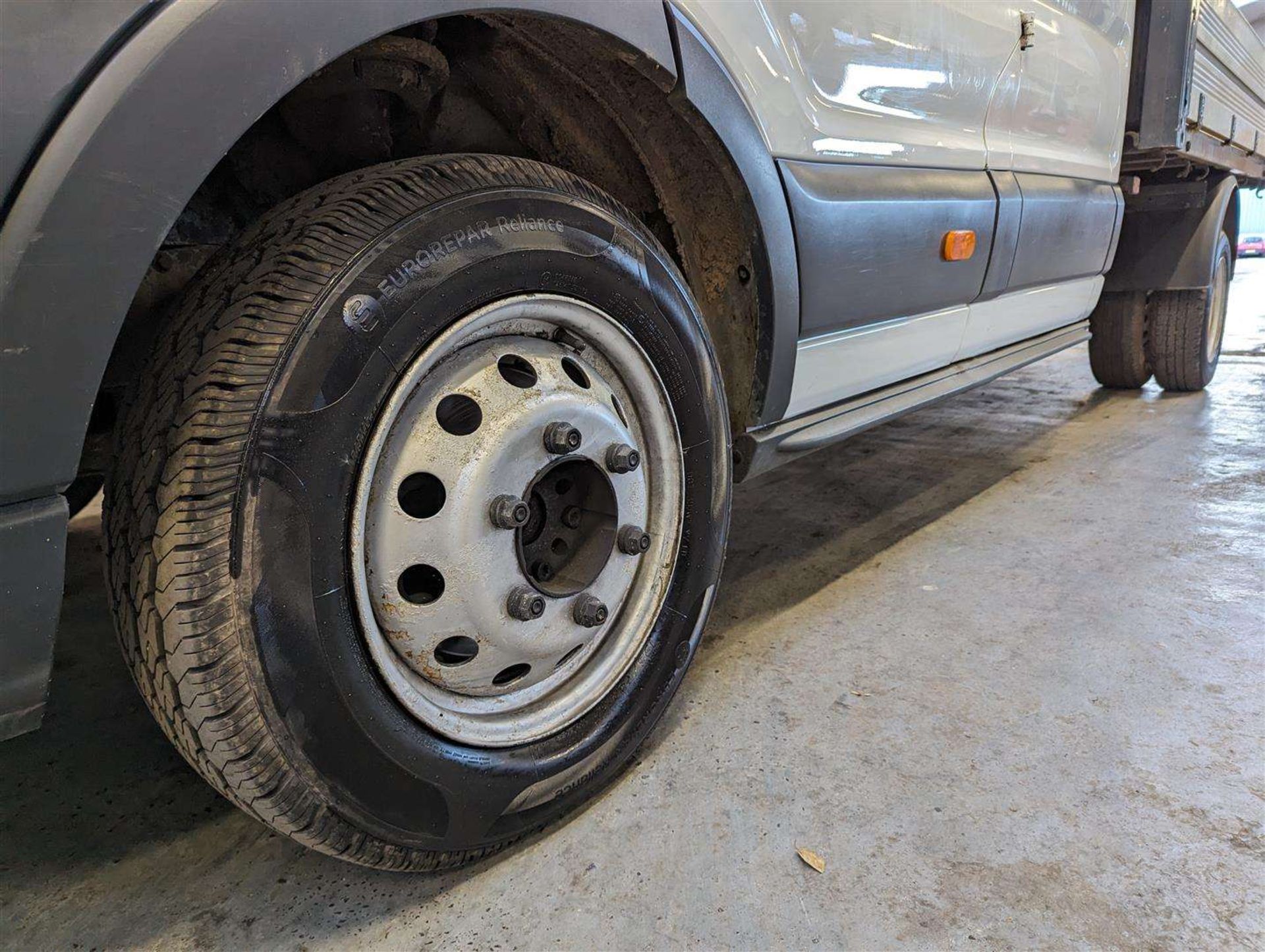 2016 FORD TRANSIT 350 - Image 24 of 30