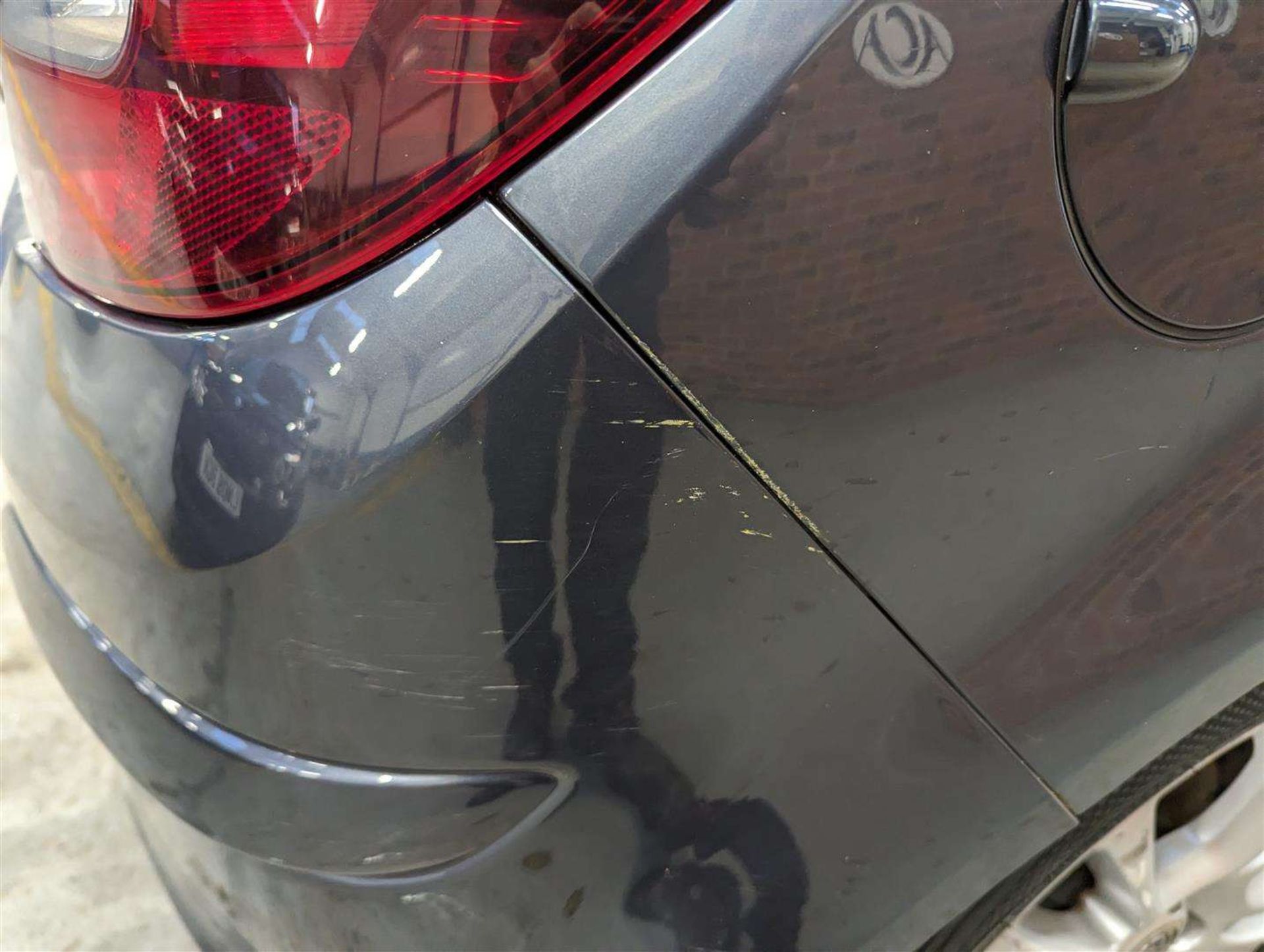 2008 VAUXHALL CORSA SXI A/C - Image 25 of 28