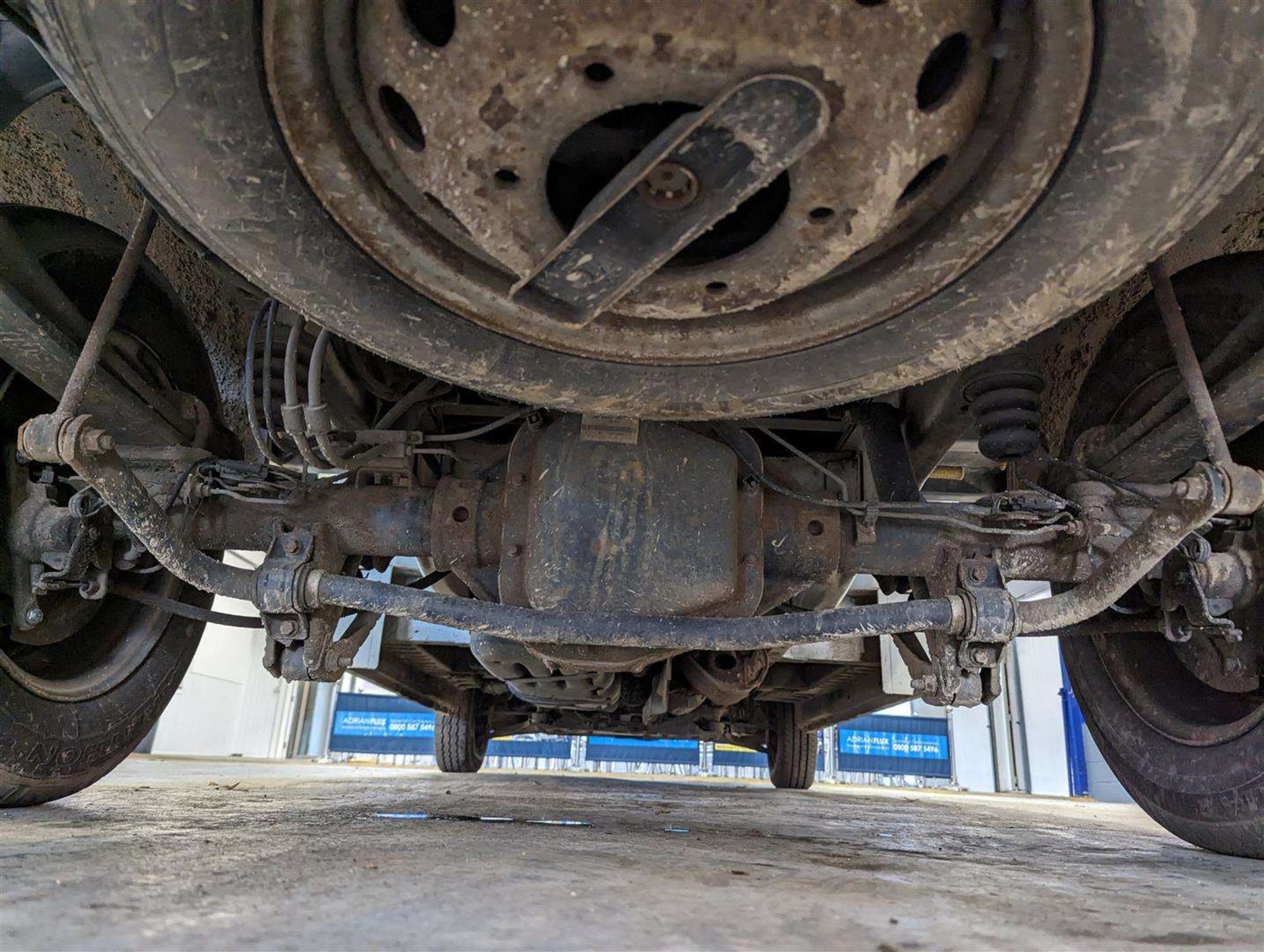 2016 FORD TRANSIT 350 - Image 10 of 30