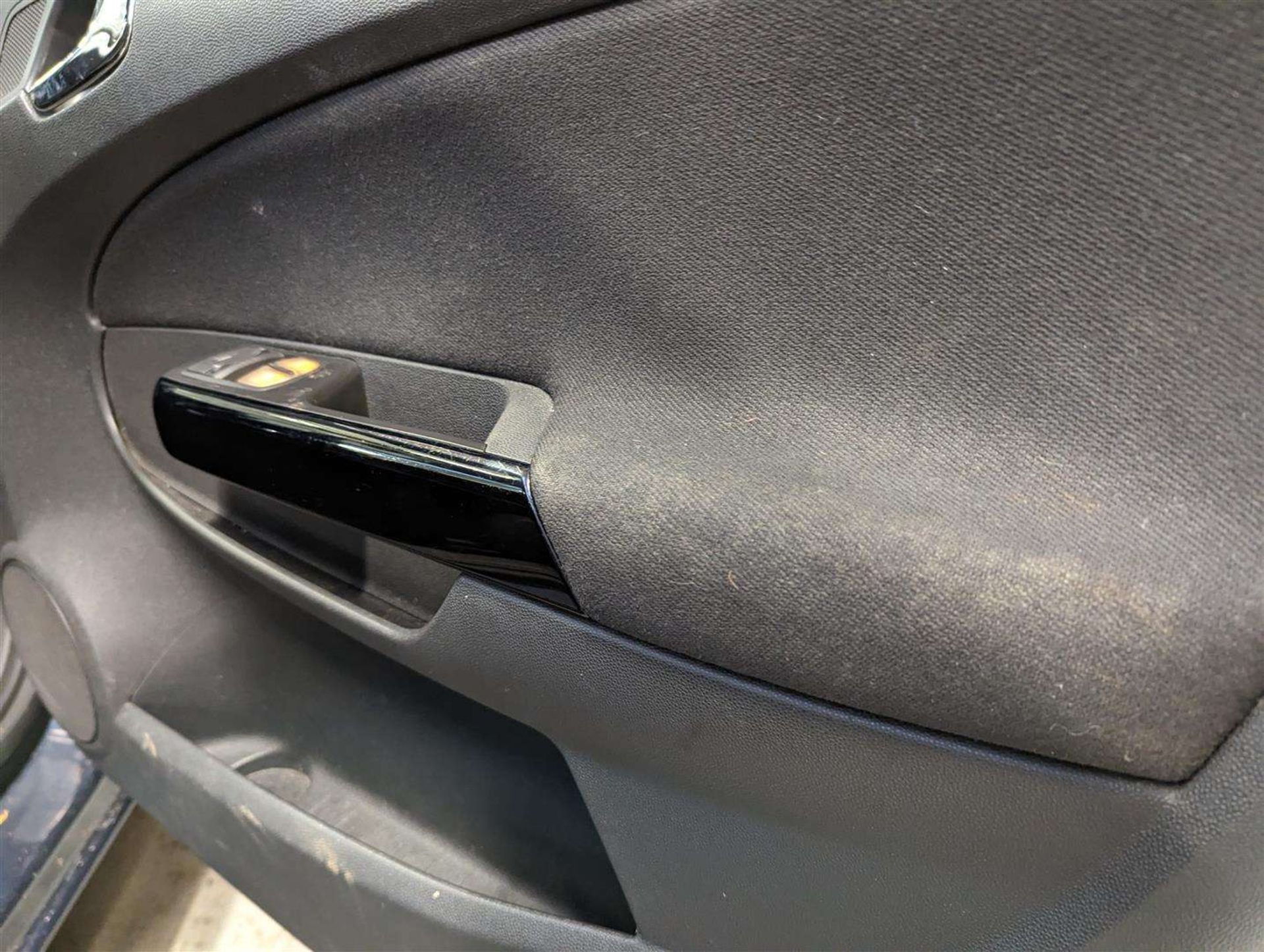 2008 VAUXHALL CORSA SXI A/C - Image 13 of 28