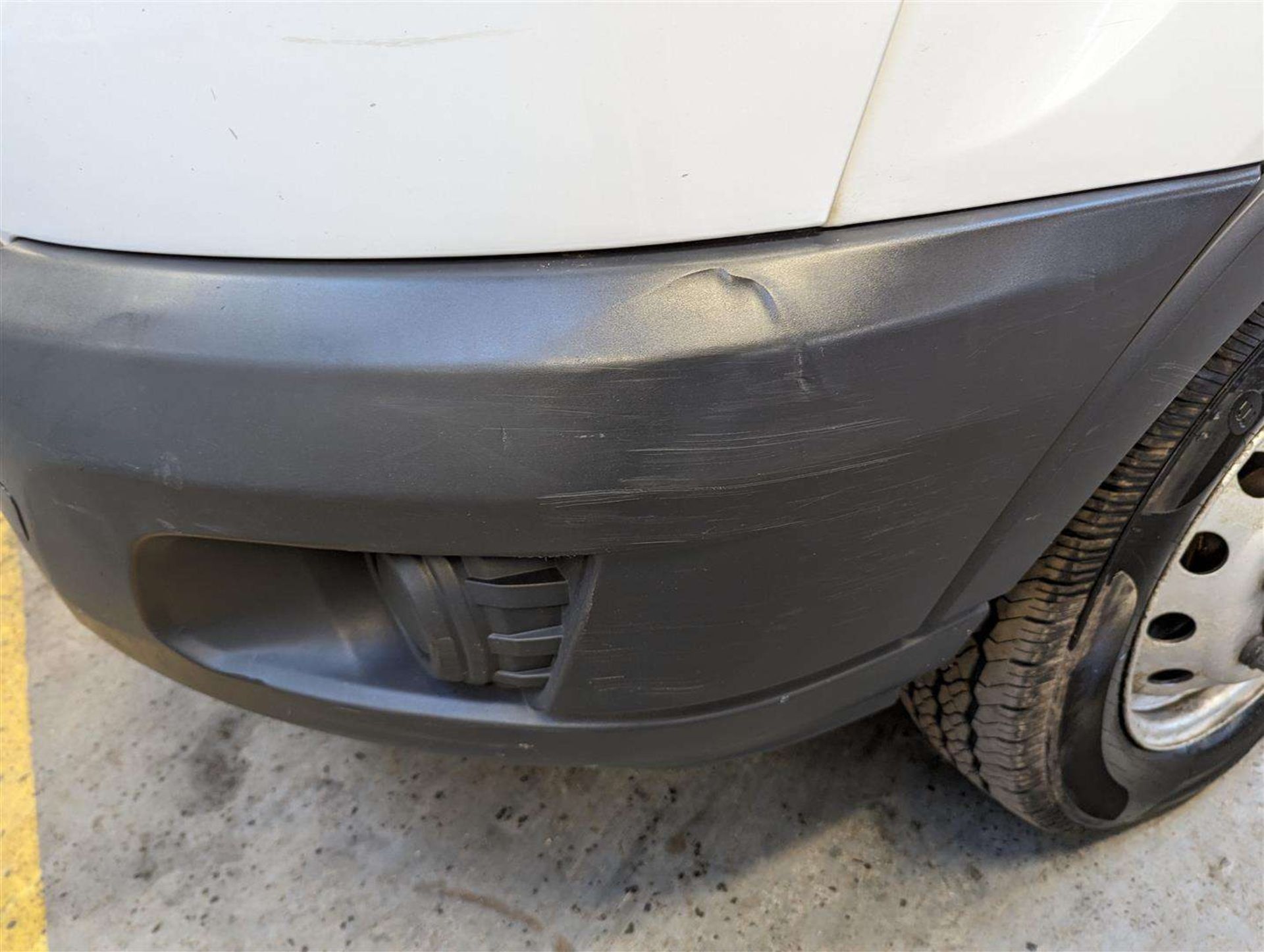 2016 FORD TRANSIT 350 - Image 26 of 30