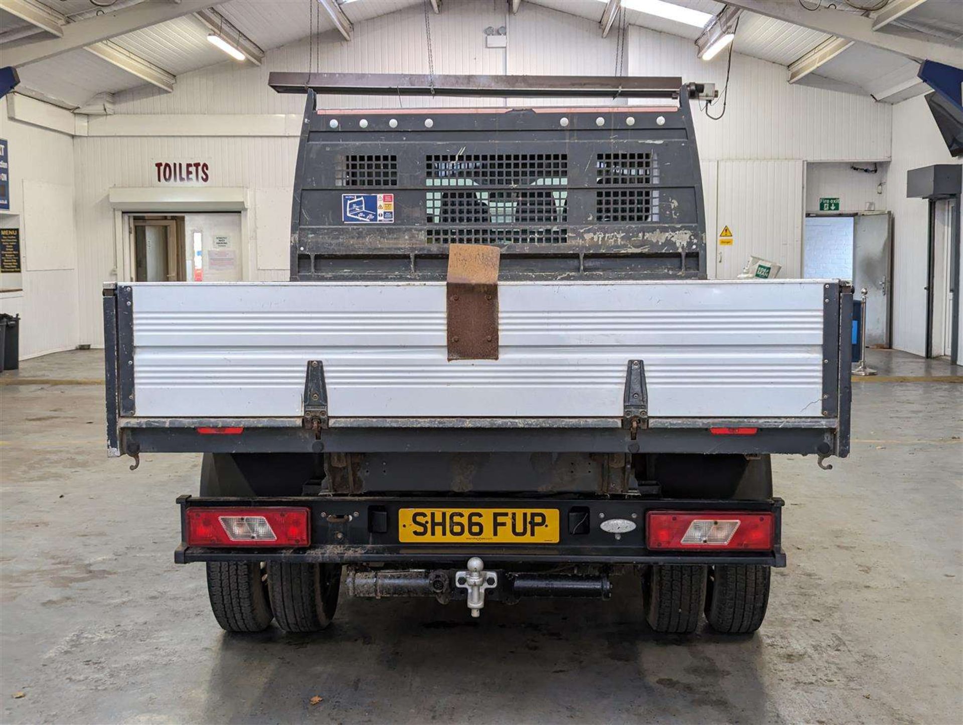 2016 FORD TRANSIT 350 - Image 5 of 30