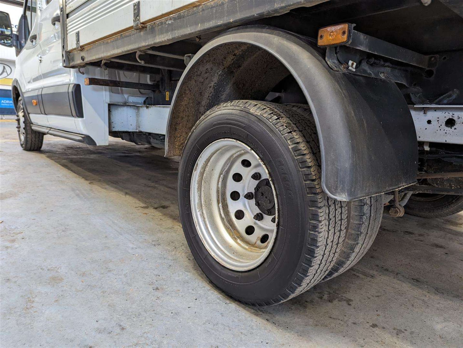 2016 FORD TRANSIT 350 - Image 4 of 30