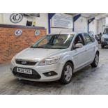 2008 FORD FOCUS STYLE TD 115