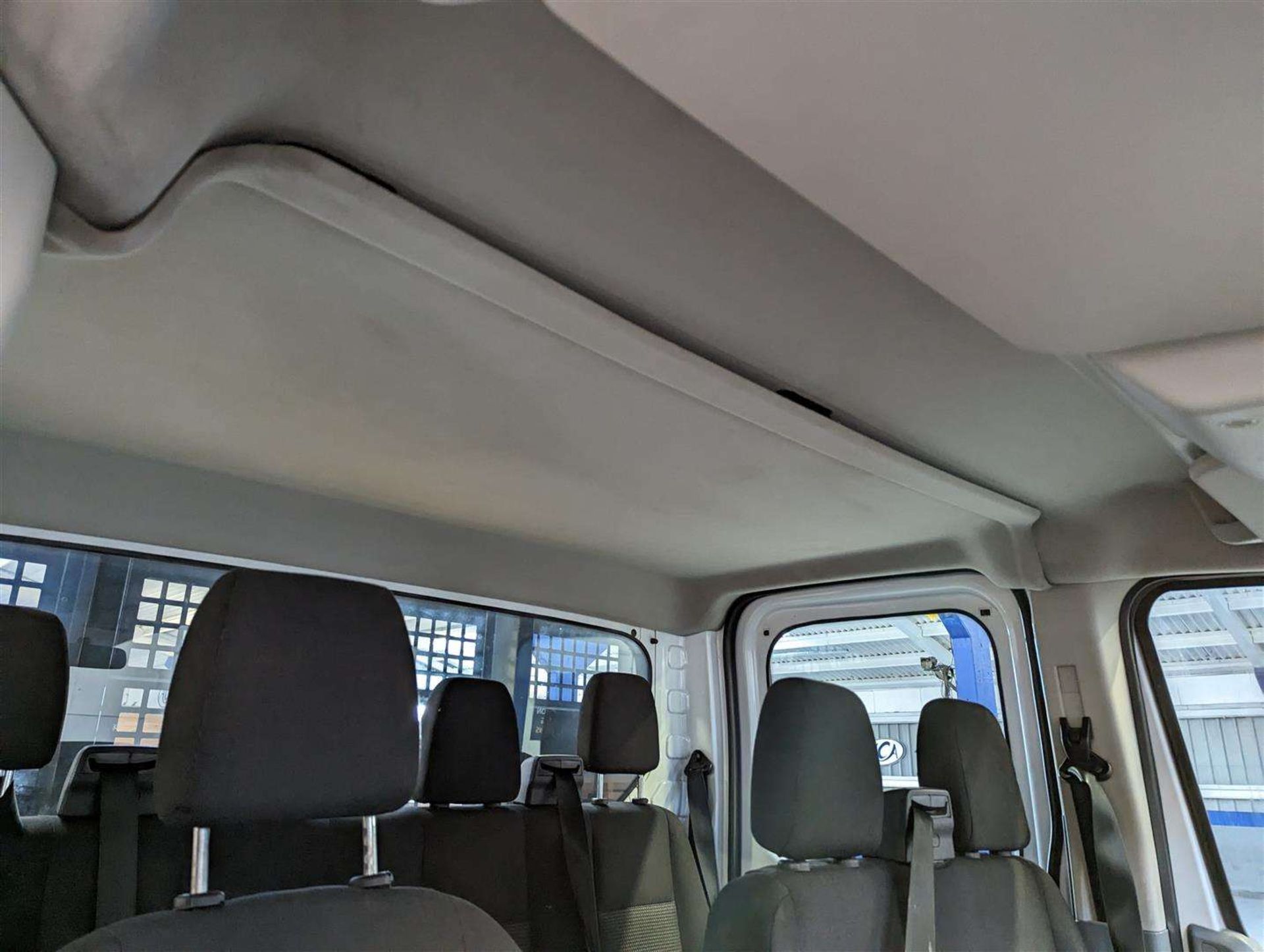 2016 FORD TRANSIT 350 - Image 19 of 30
