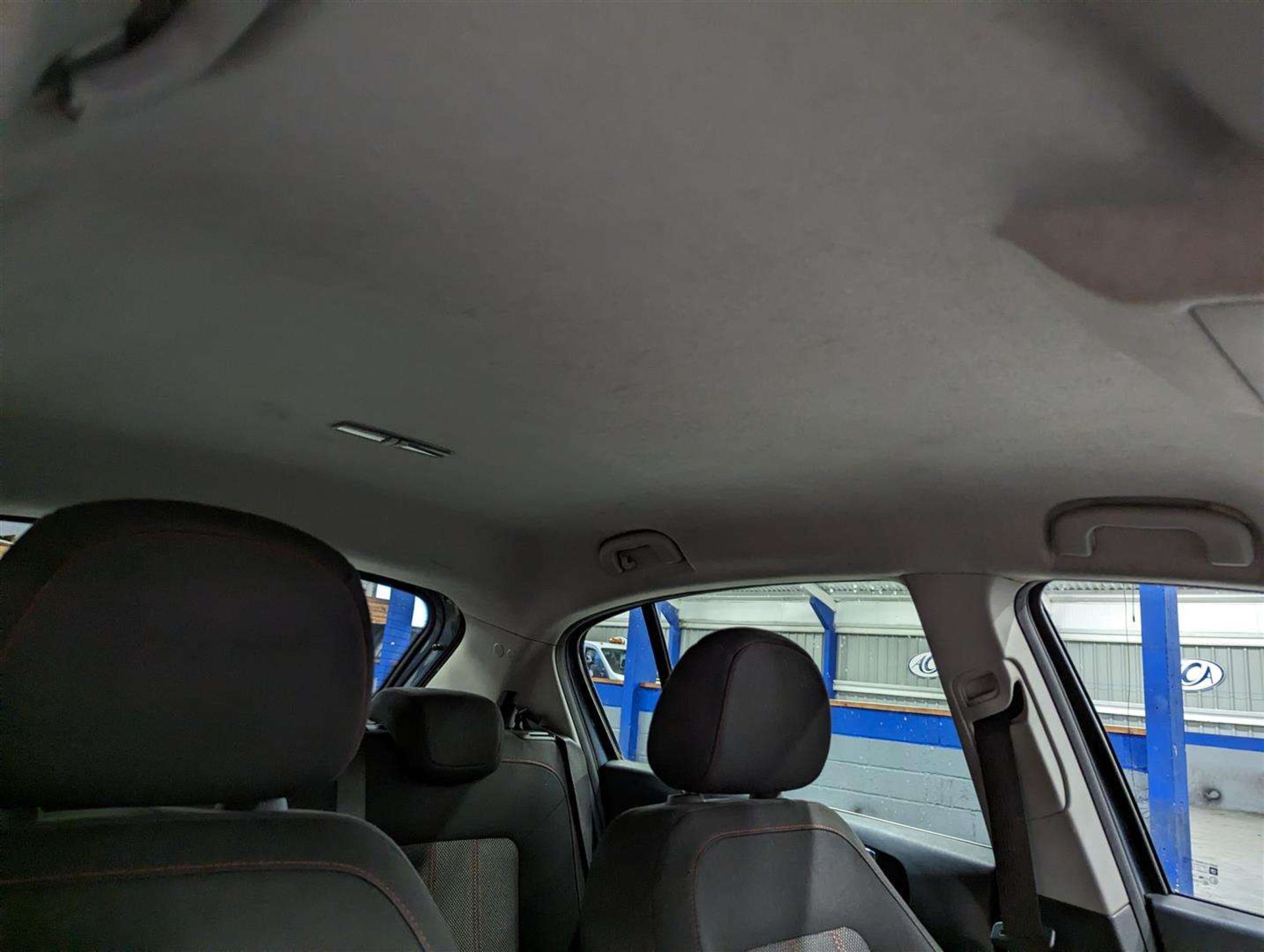 2008 VAUXHALL CORSA SXI A/C - Image 16 of 28