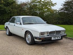 1991 JAGUAR SOVEREIGN 4.0 AUTO&nbsp;