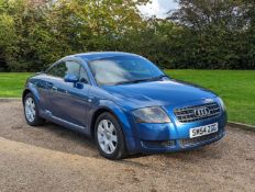 2004 AUDI TT&nbsp;