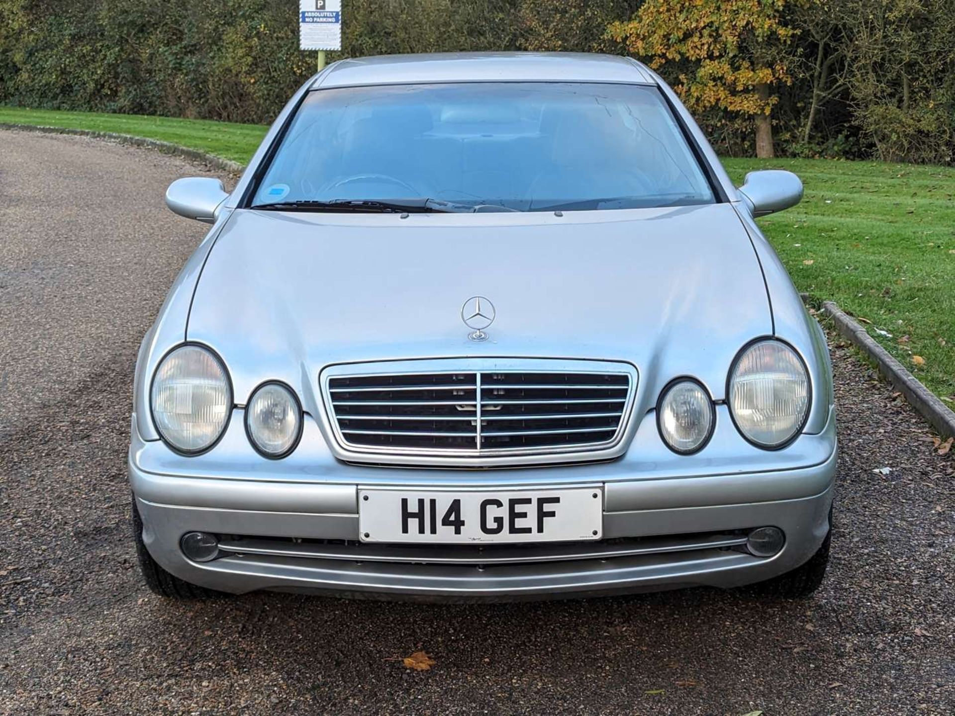 1999 MERCEDES CLK 320 SPORT AUTO&nbsp; - Image 2 of 28