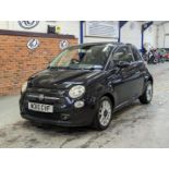 2010 FIAT 500 SPORT MULTIJET 95