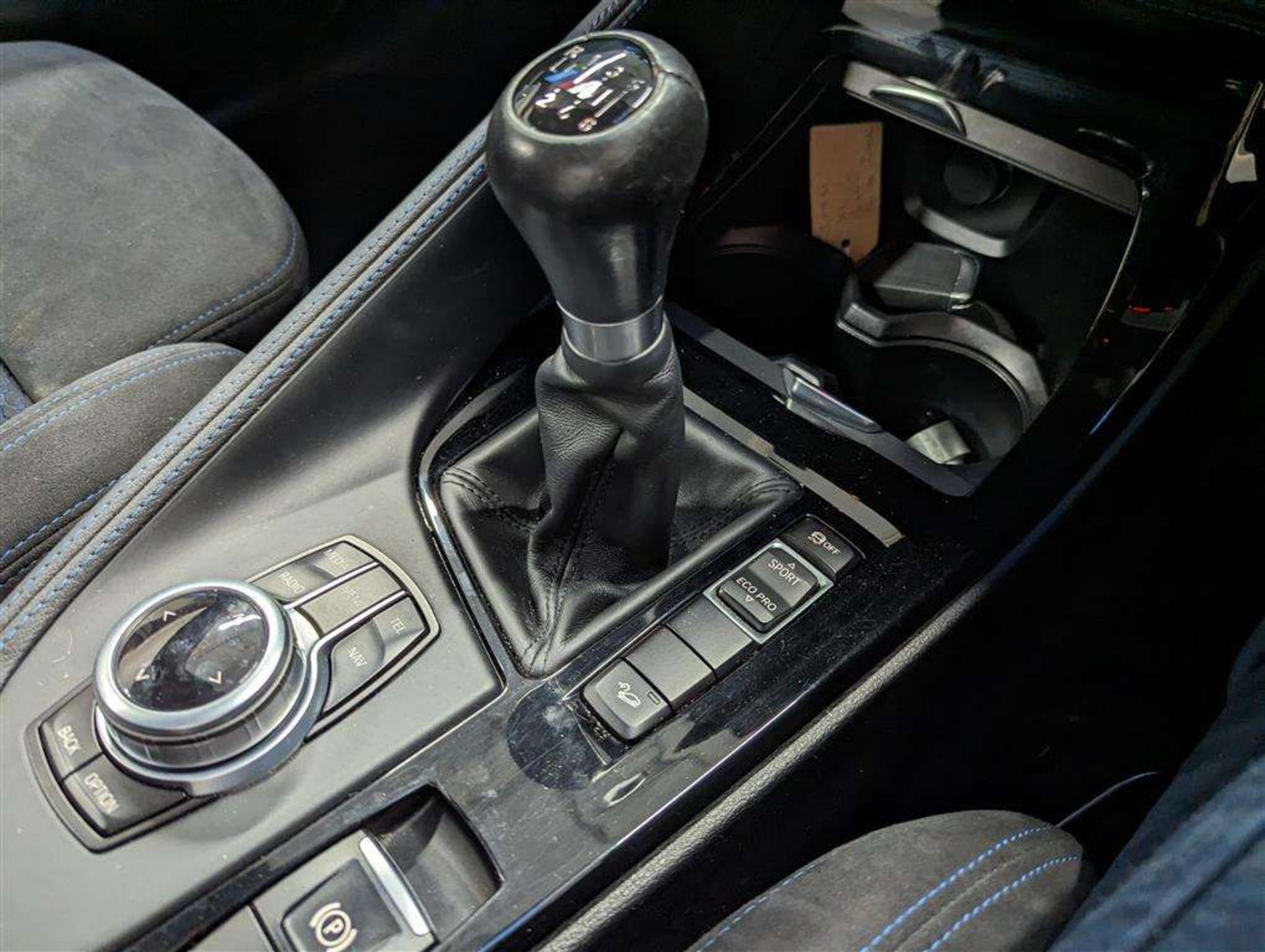 2016 BMW X1 XDRIVE20D M SPORT - Image 21 of 23
