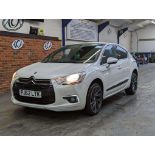 2013 CITROEN DS4 DSPORT HDI