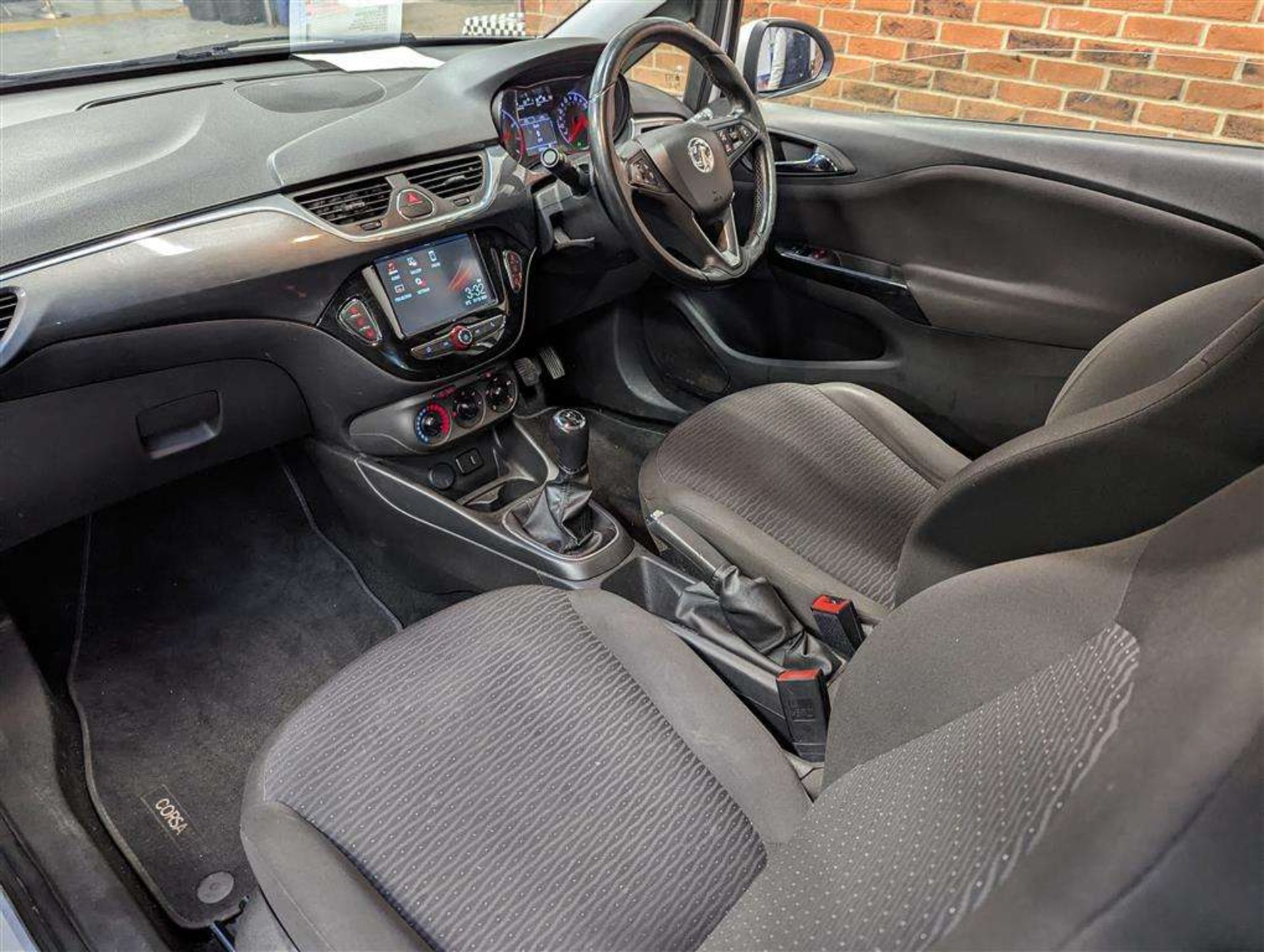 2016 VAUXHALL CORSA ENERGY AC ECOFLEX - Image 19 of 23