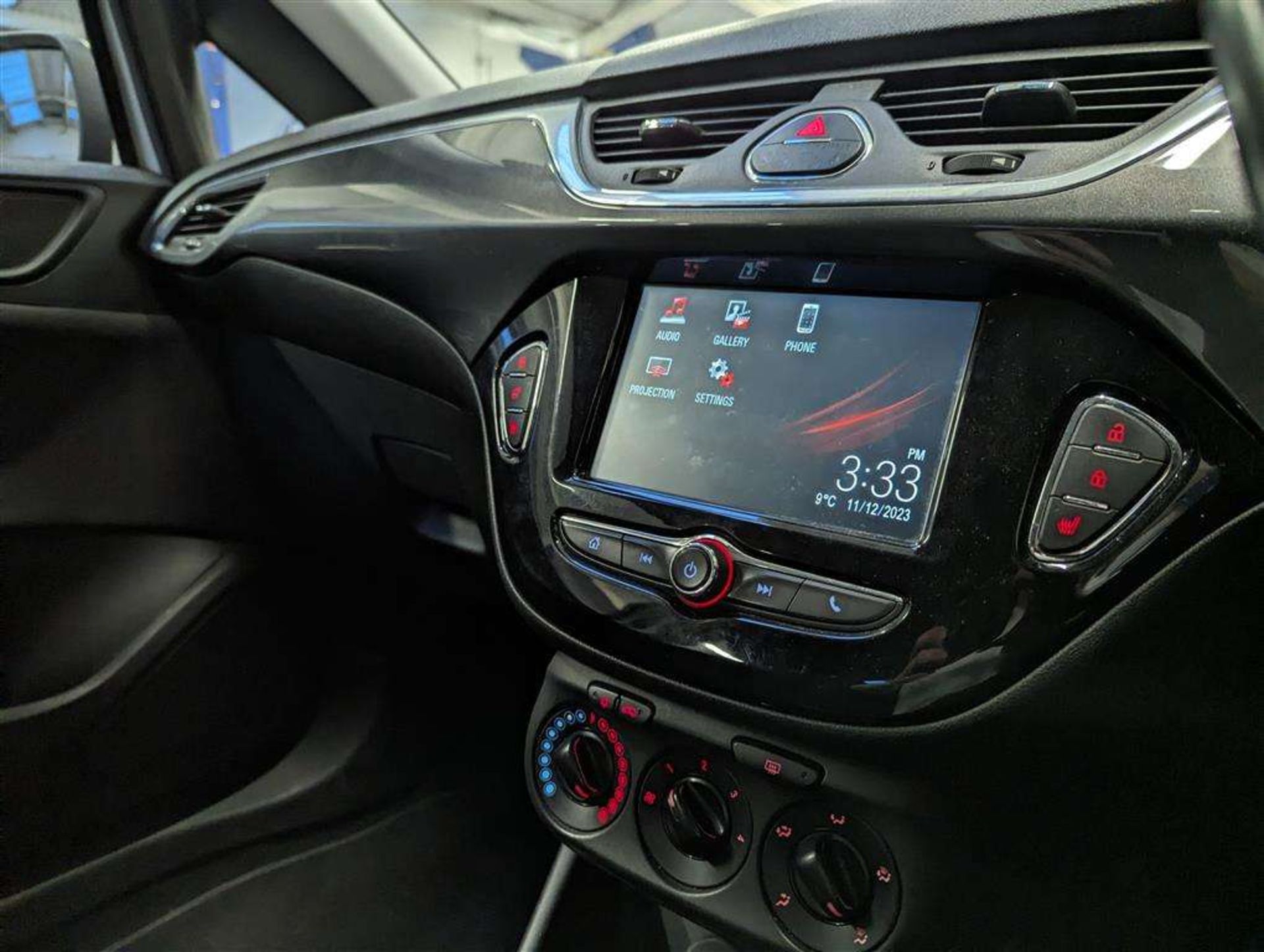 2016 VAUXHALL CORSA ENERGY AC ECOFLEX - Image 22 of 23