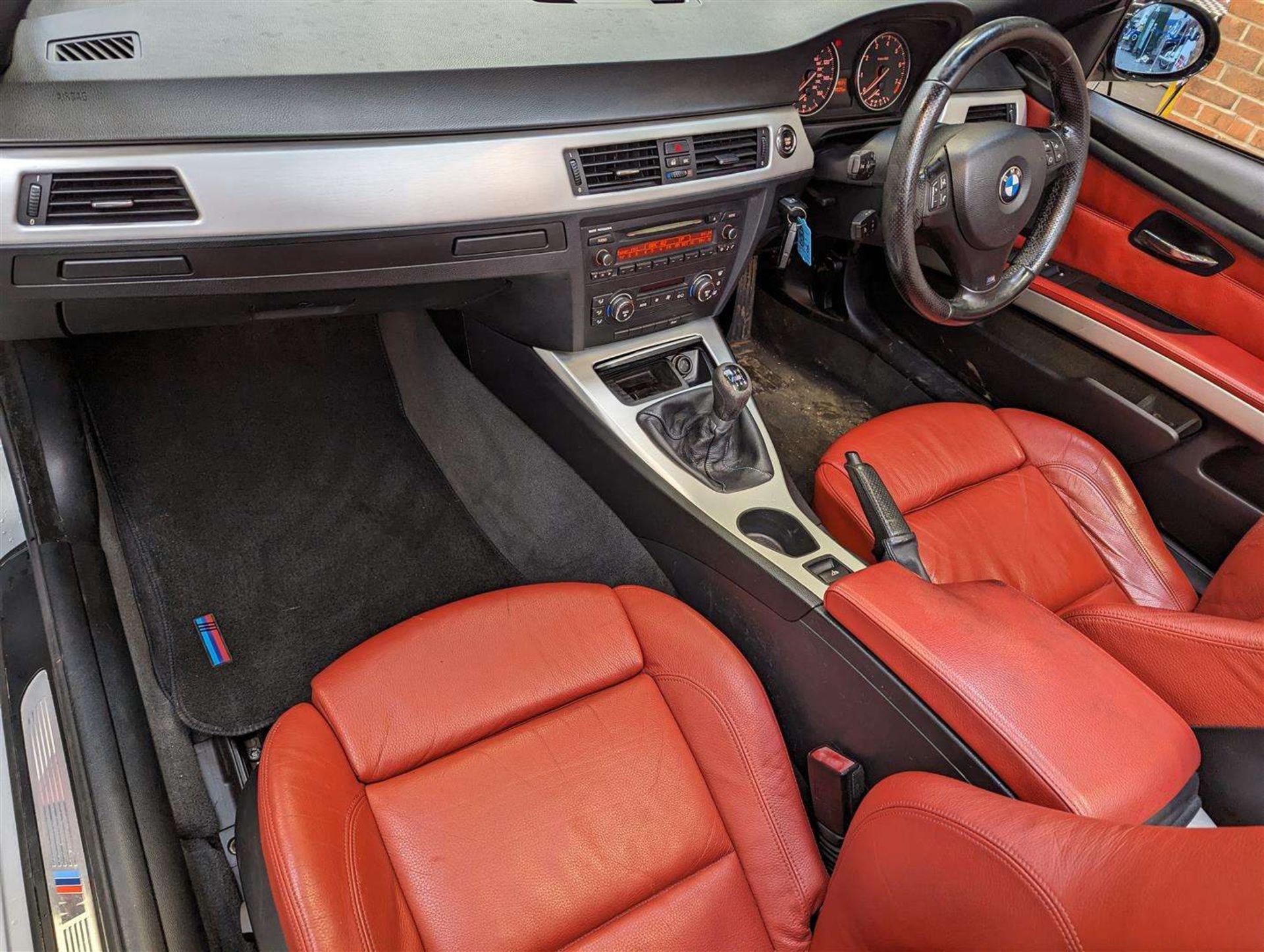 2007 BMW 320I M SPORT - Image 18 of 30