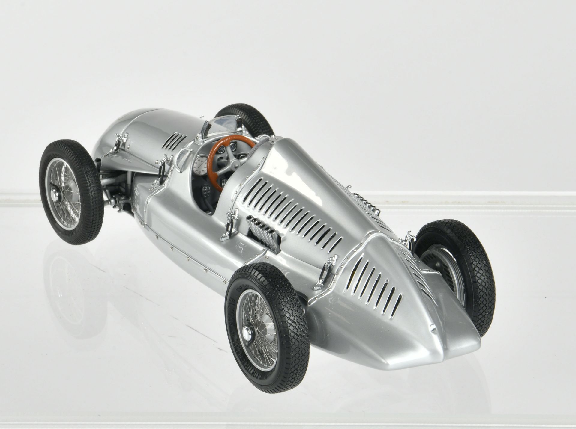 CMC, Auto Union Typ D 1938 - Bild 2 aus 3