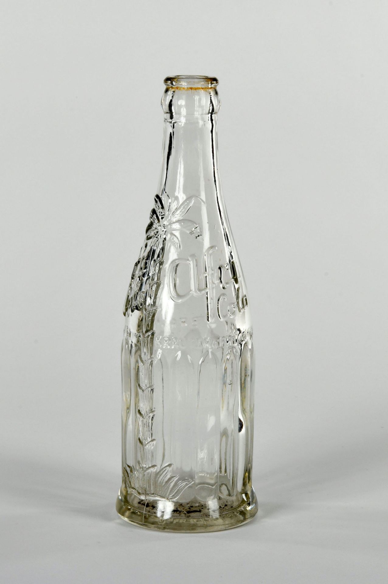 Afri Cola bottle around 1946/1950, 21 cm