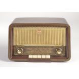 Philips, Röhrenradio Philetta 273