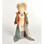 John Wright Dolls, The Little Prince