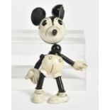 Micky Maus Wackelfigur uralt