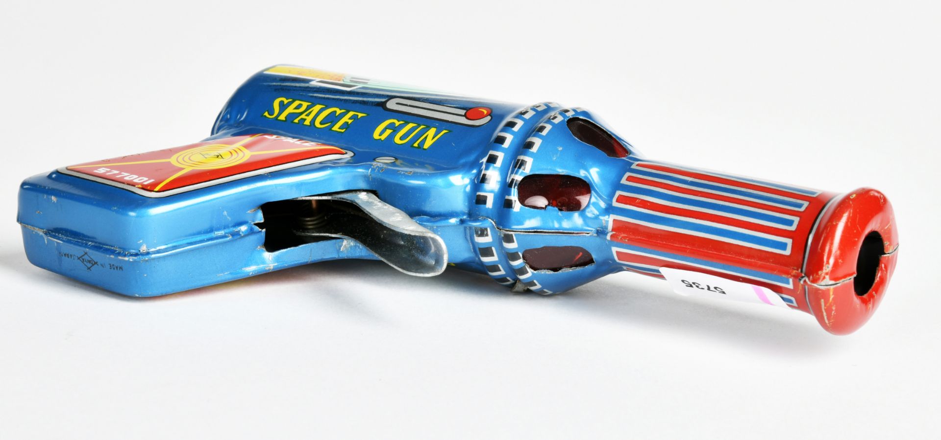 Daiya, Baby Space Gun - Bild 3 aus 3
