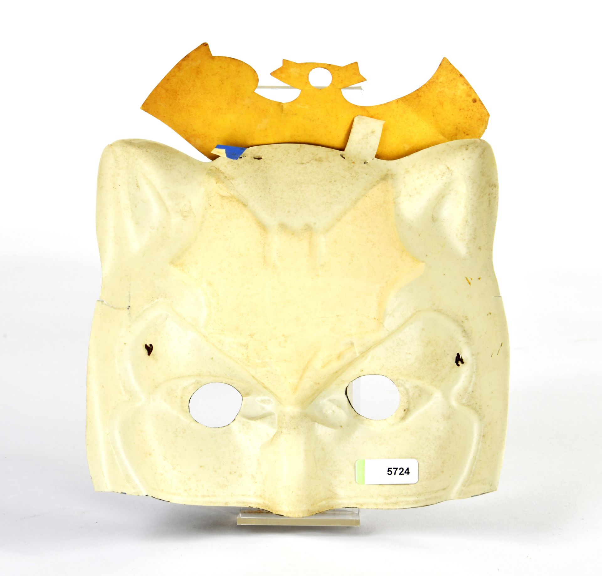 Bat Mask - Bild 2 aus 2
